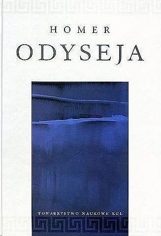 ODYSEJA