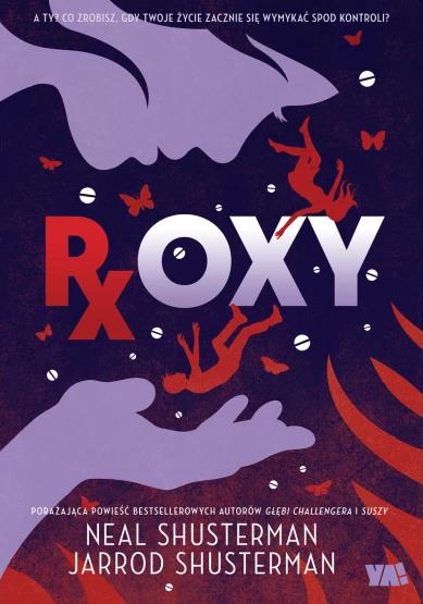 ROXY