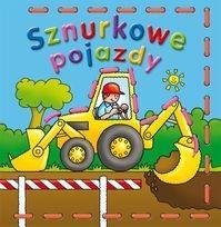 SZNURKOWE POJAZDY TW