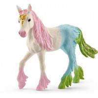 SCHLEICH - ŹREBIĘ ELFA SURAH