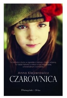 CZAROWNICA