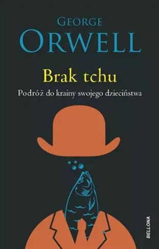 BRAK TCHU (WYDANIE POCKETOWE)