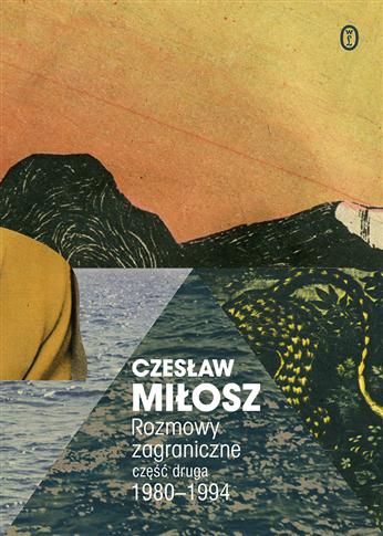 Rozmowy zagraniczne 1980-1994. Część 2