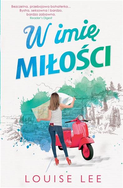 W IMIĘ MIŁOŚCI