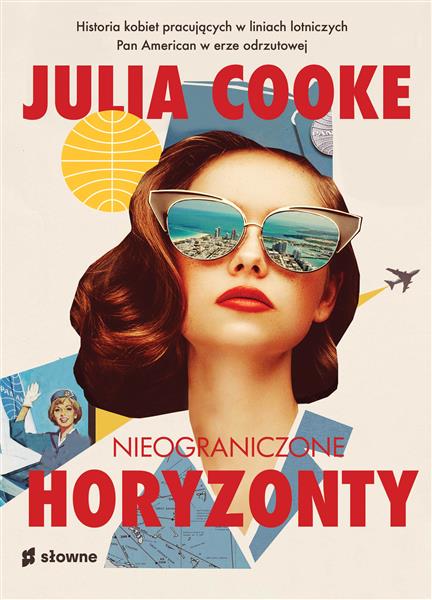NIEOGRANICZONE HORYZONTY. HISTORIA KOBIET PRACUJĄC