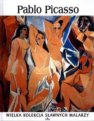 Pablo Picasso. Tom 26