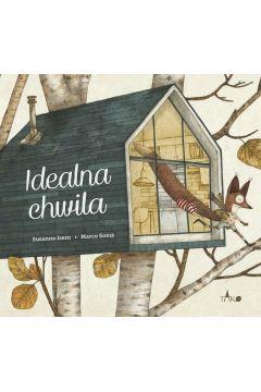 IDEALNA CHWILA