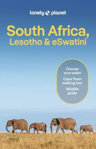 South Africa, Lesotho & Eswatini. Lonely Planet