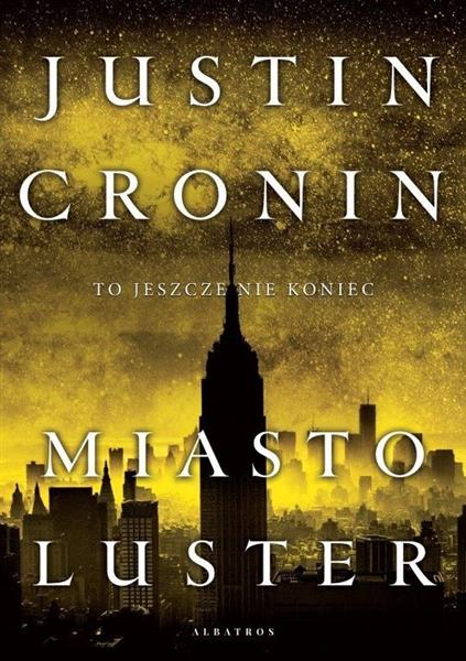 MIASTO LUSTER