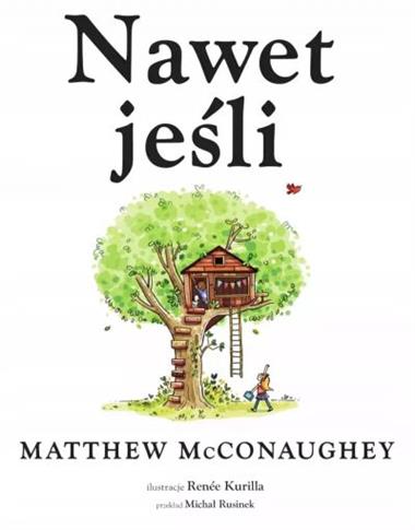 NAWET JEŚLI - S.NOWY