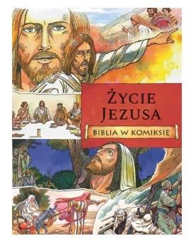 Życie Jezusa