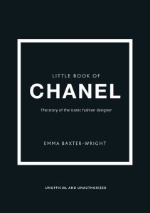 Little Book of Chanel wer. angielska