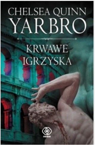 KRWAWE IGRZYSKA