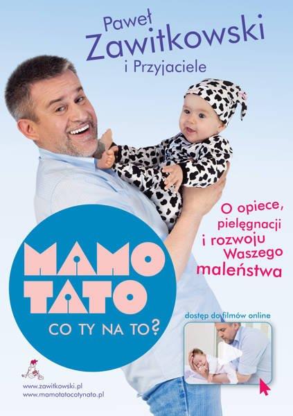 MAMO, TATO CO TY NA TO?, CZĘŚĆ 1. O OPIECE, ...