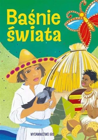 BAŚNIE ŚWIATA