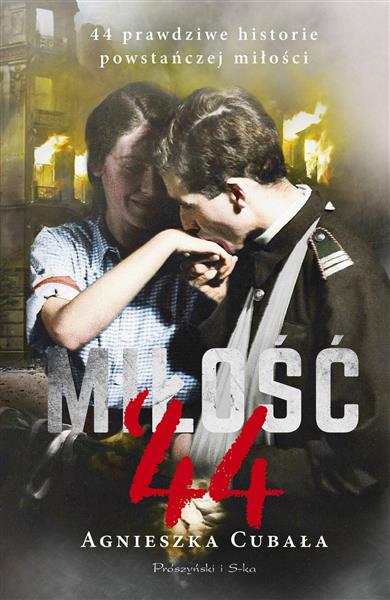 MIŁOŚĆ 44