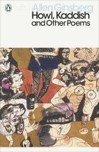 Howl, Kaddish and Other Poems wer. angielska