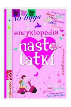 ENCYKLOPEDIA NASTOLATKI ALEKSANDER MINKOWSKI