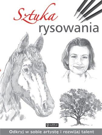 SZTUKA RYSOWANIA
