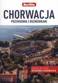CHORWACJA PRZEWODNIK Z ROZMÓWKAMI