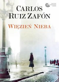 WIĘZIEŃ NIEBA CMENTARZ ZAPOMNIANYCH KSI…