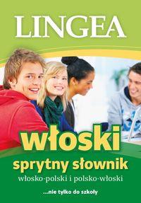 SPRYTNY SŁOWNIK WŁOSKI