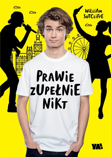 PRAWIE ZUPEŁNIE NIKT