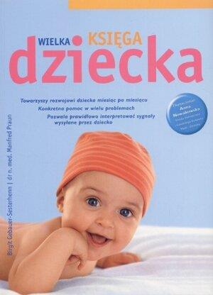 WIELKA KSIĘGA DZIECKA