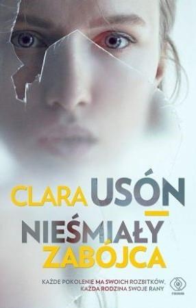 NIEŚMIAŁY ZABÓJCA