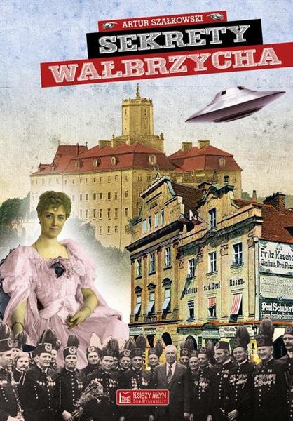 SEKRETY WAŁBRZYCHA