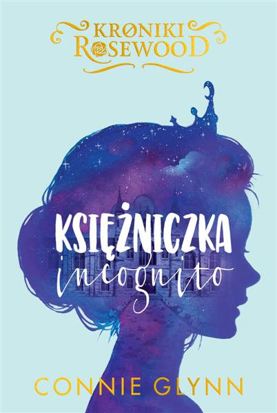 KSIĘŻNICZKA INCOGNITO