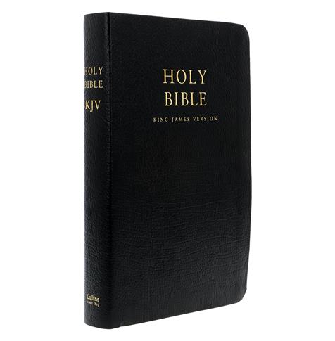 Holy Bible