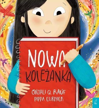 NOWA KOLEŻANKA
