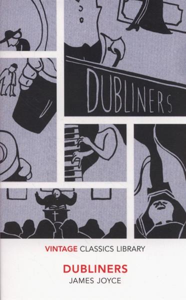 DUBLINERS