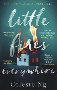Little Fires Everywhere