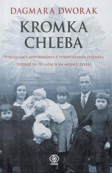 KROMKA CHLEBA