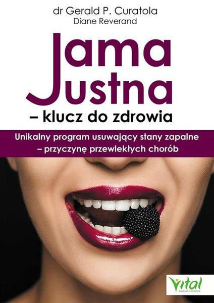 JAMA USTNA - KLUCZ DO ZDROWIA