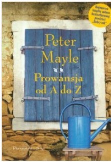 PROWANSJA OD A DO Z
