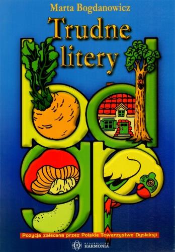 TRUDNE LITERY