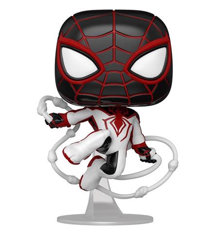 Funko POP! Marvel, figurka kolekcjonerska, Spider