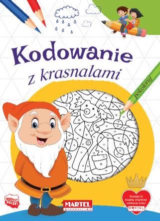 KODOWANIE Z KRASNALAMI