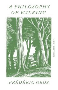 A philosophy of walking wer. angielska