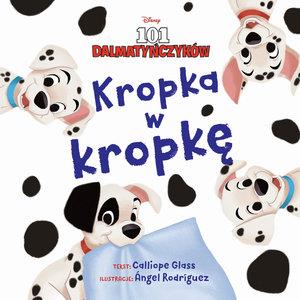 101 DELMATYŃCZYKÓW KROPKA W KROPKĘ