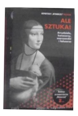 ALE SZTUKA - PRACA ZBIOROWA