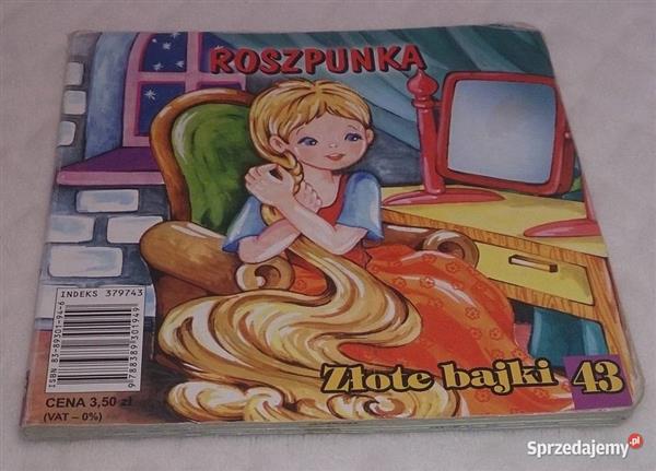 ROSZPUNKA