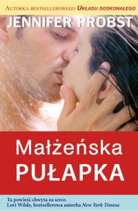 MAŁŻEŃSKA PUŁAPKA