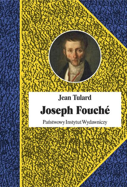 JOSEPH FOUCHÉ