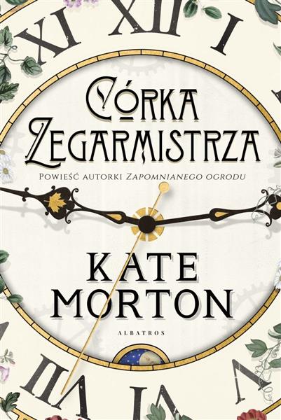 CÓRKA  ZEGRAMISTRZA