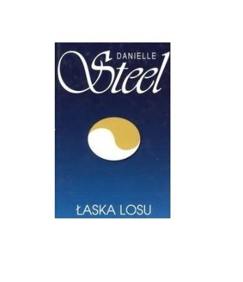 ŁASKA LOSU DANIELLE STEEL