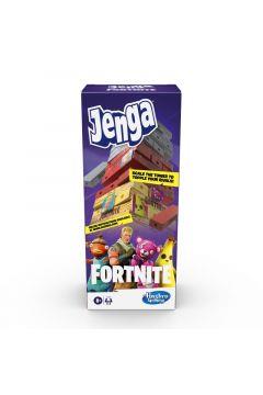 JENGA FORTNITE GRA  E9480 HASBRO